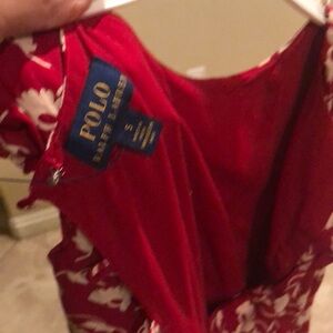 Dress Polo Ralph Lauren